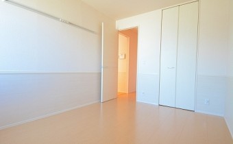 洋室6.1帖別アングル
