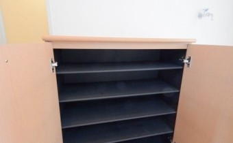 シューズBOX