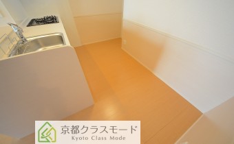 キッチンスペース
