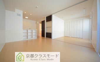 「築浅＆小型犬飼育可」の2LDK♪インターネット無料です！