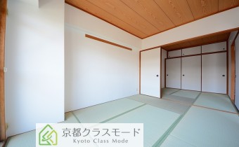和室6帖