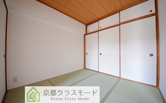 和室4.5帖