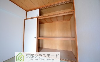 押入れ