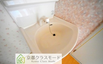 ウォシュレットトイレ