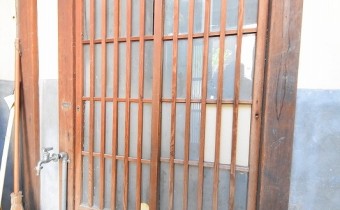 玄関扉