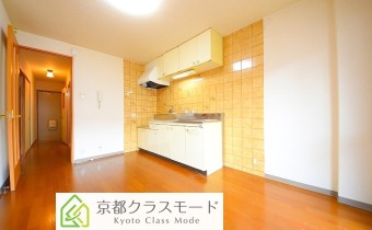 「ペット飼育相談可」のリーズナブルな2DKです♪