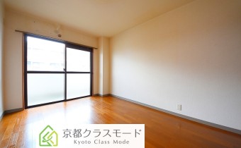 洋室6帖