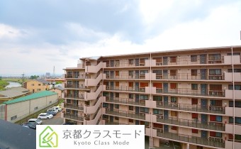 眺望・東向き
