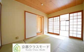 和室6帖