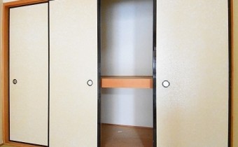 押入れ