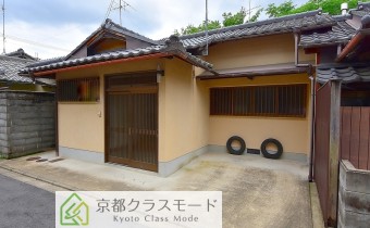外観・別アングル　※写真は6号のものです
