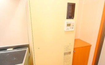 電気温水器