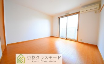 広々としたお部屋！1人暮らしには最適です♪