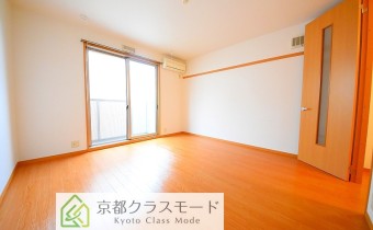 洋室8帖