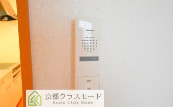 インターホン