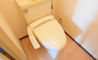 ウォシュレットトイレ