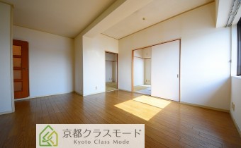 LDK10帖・別アングル