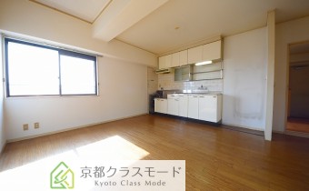 LDK10帖・別アングル