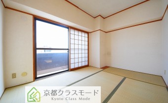 和室6帖①
