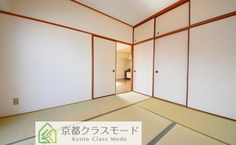 和室6帖②