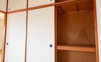 押入れ