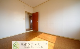 洋室6帖
