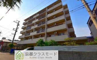 外観・別アングル