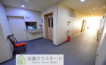 ホール