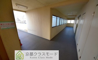共用廊下