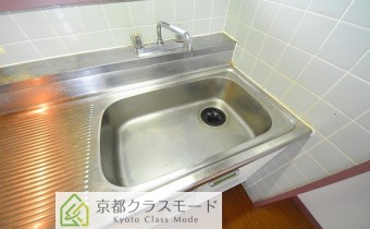 調理スペース