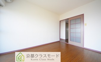 洋室6帖①