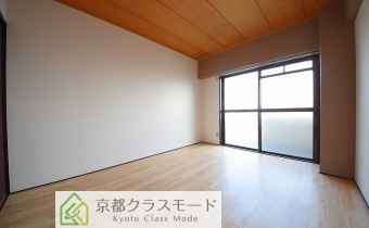 洋室6帖②・別アングル