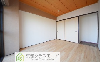洋室6帖②・別アングル