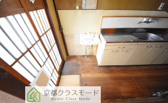 キッチンスペース