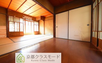 洋室3帖+和室6帖