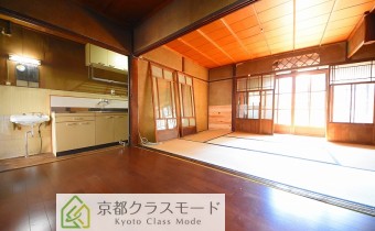 洋室3帖