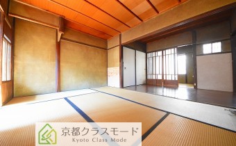 和室6帖