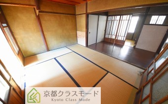 和室6帖