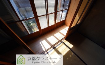 縁側
