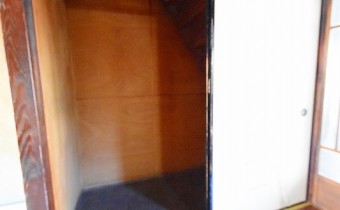 押入れ