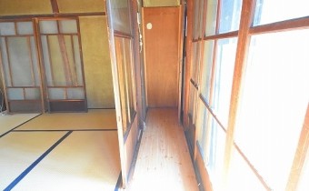 縁側