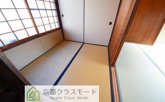和室2帖