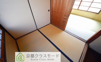 和室2帖