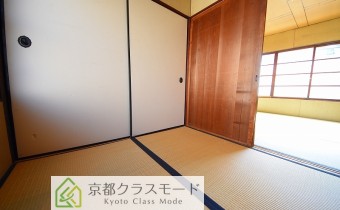 和室2帖