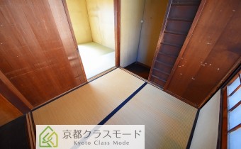 和室2帖
