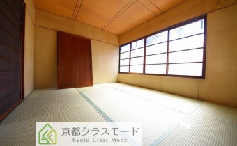 和室6帖