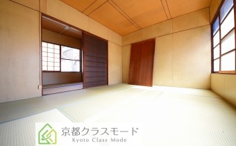 和室6帖