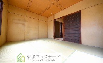 和室6帖