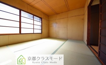 和室6帖
