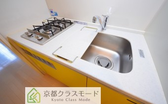 調理スペース